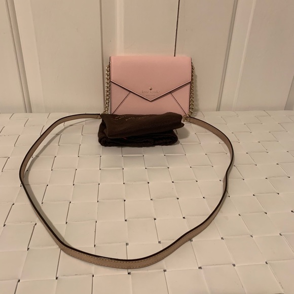 kate spade Handbags - Kate spade cedar street monday crossbody bag
